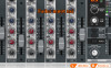 Mixer Behringer RX1202FX 12 Inputs-4