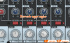 Bàn mixer Behringer PMP 500MP3 8 Kênh, Công suất 500W-2