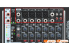 Bàn mixer Behringer PMP 500MP3 8 Kênh, Công suất 500W-4