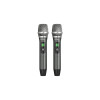 Micro không dây Paramax SM2500 Smart, Cảm Biến Tự Ngắt, Chống Hú-7