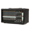 Mixer Behringer PMP2000D, 14 kênh, 2000W-2