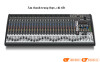 Bàn mixer Behringer SX3242FX 32-Input, 4-Bus-2