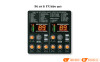 Bàn mixer Behringer SX3242FX 32-Input, 4-Bus-3