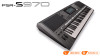 Đàn Organ Yamaha PSR-S970-1