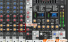 Bàn mixer Behringer SX2442FX 24 Inputs, 4 Bus-8