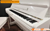 Đàn Piano Yamaha U1J, upright piano-6