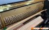 Đàn Piano Yamaha U1J, upright piano-10