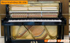 Đàn Piano Yamaha U1J, upright piano-11