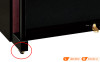 Đàn Piano Yamaha JX113T, upright piano-4