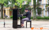 Đàn Piano Yamaha JX113T, upright piano-15