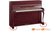 Đàn Piano Yamaha JX113CP, upright piano-5