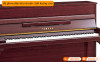 Đàn Piano Yamaha JX113CP, upright piano-10