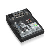 Bàn mixer Behringer Xenyx 502 5 Inputs, 2 bus-1