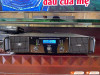 Dàn Karaoke cao cấp HDR45 (Wharfedale Wh12, Công suất, Neko DK1000, Micro JKaudio B9)-8