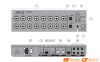 Bàn mixer Behringer X18 18 kênh, 12 bus-3