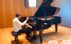 Đàn Piano Yamaha CF6-14