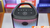 Loa Monster Sparkle Công suất 60W, LED đẹp, Bluetooth, AUX, IPX5, Pin 12h-7