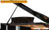 Đàn Piano Yamaha S6X-12