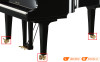 Đàn Piano Yamaha S5X-4