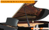 Đàn Piano Yamaha S5X-12