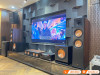 Loa Sub Klipsch SPL120, Sub điện, 600W, Bass 30cm-9