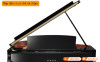 Đàn Piano Yamaha C1X-9