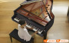 Đàn Piano Yamaha C1X-14