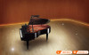 Đàn Piano Yamaha C3X-16
