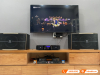 Micro không dây JKAudio B5 Plus, Cảm biến tự ngắt, Dò sóng sạch-11