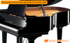 Đàn Piano Yamaha GC2-9