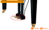 Đàn Piano Yamaha GC2-11