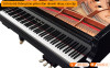 Đàn Piano Yamaha GC1-8