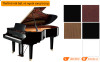 Đàn Piano Yamaha C6X-3
