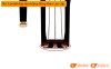 Đàn Piano Yamaha C6X-6