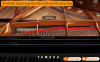 Đàn Piano Yamaha C6X-7