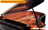 Đàn Piano Yamaha C6X-11