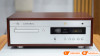 Đầu CD Luxman D-380-1
