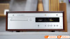 Đầu CD Luxman D-380-2