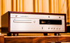 Đầu CD Luxman D-380-15