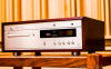 Đầu CD Luxman D-380-16