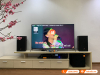 Cục đẩy Wharfedale XR2500 (Mạch Class H), 500W-11