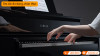 Đàn Piano Yamaha CLP-795GP, piano điện-9