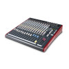 Bàn mixer Allen & Heath ZED-16FX 10 Input mic/line, 3 stereo Input-1