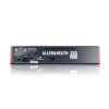 Bàn mixer Allen & Heath ZED-16FX 10 Input mic/line, 3 stereo Input-3