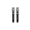 Micro Boston Acoustics WMS610, Cảm Biến Tự Ngắt, Cảm Biến Gia Tốc-4