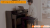 Đàn Piano Yamaha CLP-735, piano điện-4