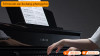 Đàn Piano Yamaha CLP-735, piano điện-17