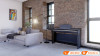 Đàn Piano Yamaha CLP-735, piano điện-27
