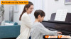 Đàn Piano Yamaha CLP-745-4