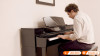 Đàn Piano Yamaha CLP-745-6